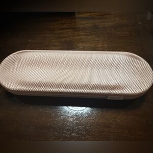 Philip Sonicare diamond clean travel case with cord